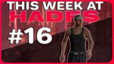 Rico Almost Deletes The Enitre HQ | This Week At Hades #16 | Nopixel 4.0