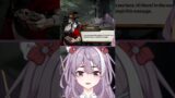 Roro Meets The Goddess of Beauty #HiranoKokoro #vtuber #hades