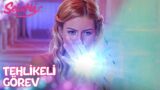 Selena, Hades'in beynini okuyor! – Selena