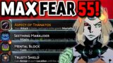 So Nice I Beat MAX FEAR Twice (Unseeded) | Hades 2 Olympic Update