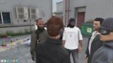 The Besties get the full story about Hades taking their employees hostage. | GTA NoPixel 4.0