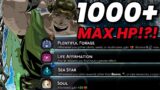 The Long Awaited Max HP Runback! | Hades 2