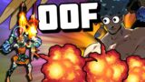 The Most Requested Build: Omega Rocket Launcher | Hades 2 Olympic Update