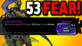 The Vow Of Void Is VICIOUS | Hades 2