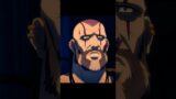 The anger of the mother, the wounded Hades couple #story #shorts #viralvideo #movie #film #anime #tv