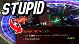 The most fun I've had in a long time: BIG BIG CAST | Hades 2 Olympic Update