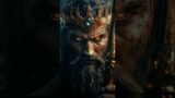 Top 5 Strongest Greek Gods | #greekmythology #greekgods #zeus #apollo #poseidon #hades #athena