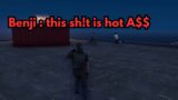 Tough luck for Hades as they got themselves a crate full of sh!t l nopixel4.0 l GTA RP