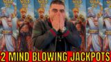 Two MIND BLOWING JACKPOTS On Zeus VS Hades – MY BIGGEST JACKPOTS