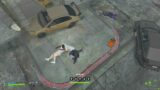 Tyrone and ESB fight Hades in HQ Breach | Prodigy RP | GTA