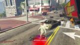 Tyrone and ESB get smoked by Hades at Vinewood | Prodigy RP | GTA