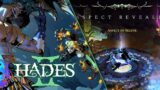 Unlocking Aspect of Selene! | Hades 2 – Olympic Update – #28