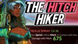 We finally go for the BIG Hitch build. | Hades 2 Olympic Update