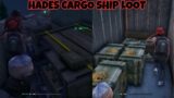 What Hades Got From the CARGO SHIP?! | NOPIXEL 4.0 GTA RP