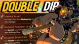 Why Hephaestus boons are actually completely unhinged. | Hades 2 Olympic Update