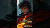 ZAGREUS ANAK DARI HADES DAN PERSEPHONE #ceritapendek #legend #mitos #mythology #faktaunik