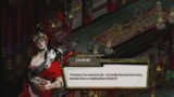 Zagreus asks Thanatos if mortals really fear death – Hades