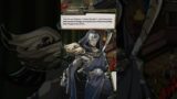 Zagreus tells Thanatos he likes him #hades