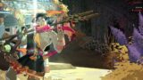 hades 2 olympic update – thanatos axe in 5:26.23 (igt)