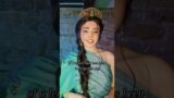 #pov Hera gives advice to Hades on what to do with Persephone . . [#hera #heragreekgoddess #greekgod