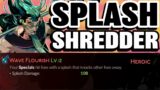 A Slippery Siege Shredder Special Build | Hades 2