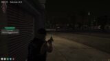 ADMC gets pushed on their block by “Hades”. | GTA NoPixel 4.0