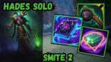 BUMBAS HADES IS BROKEN!!! – Grandmasters Hades Solo Smite 2