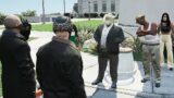 CG's Meeting with Hades About the Moore Club Situation | Prodigy 2.0 | GTA | CG
