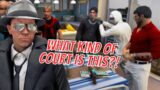 Carmine is the Lawyer in a Hades Civil Court Case | NoPixel 4.0