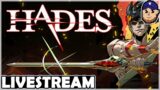 Finally Playing This WONDERFUL Game | Hades