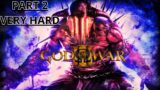 GOD OF WAR 3: PART 2 (no commentary) full fight with  HADES