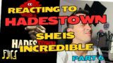 HADES GETS MAD – Part 6 – Professional Composer Analysis to Hadestown