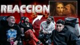 HADES Y KRIS R | REACCIONAN A LA ULTIMA CENA | WESTCOL #westcol