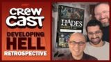 Hades Blu-Ray Launch Special (with Supergiant Games) – BONUS PODCAST (#211)