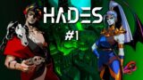 Hades EP 1 – Tentando fugir do inferno