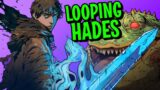 Hades Fused With Loop Hero And It's Good! | Rogue Loops