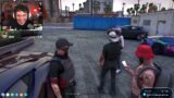 Hades skip Besties conflict after realising Miguel is involved | NoPixel RP | GTA 5