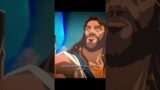 Hades thinks Zeus is unfair #film #music #movie