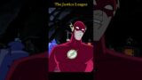 Justice League vs. Hades, the Lord of the Underworld. S01 E11. #dccomics #shorts #movie