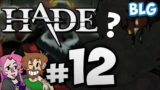 Lets Play Hades – Part 12 – Whoa Mama