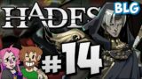 Lets Play Hades – Part 14 – Thanatos