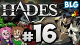 Lets Play Hades – Part 16 – The Final Talents