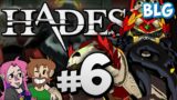 Lets Play Hades – Part 6 – Final Boss Already??