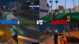 Manor x Hydra Contest Hades Cargo Ship (Multi POV) | NoPixel 4.0 GTA RP