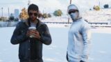 Nino Talks With Reggie From HADES About Edgar Having an Out For Him.. | NoPixel RP | GTA RP