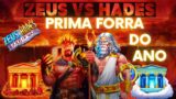 Primeira Do Ano!! Zeus Vs Hades