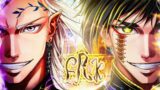 Promessa Imperial | Qin vs Hades (Record Of Ragnarok) | FRK MUSIC