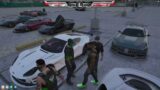 Rico gets blooded out of Hades. | GTA NoPixel 4.0