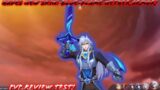 Saint Seiya: Awakening (KOTZ) – Hades New Skin: Blue-Flame Nether Armor Review at PvP!