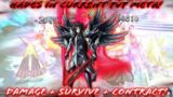 Saint Seiya: Awakening (KOTZ) – Hades in Current PvP Meta! Damage + Survive + Contract!